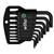 Wiha 36461 363H8 L-key set in Classic holder Torx 8pc