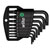 Wiha 36461 363H8 L-key set in Classic holder Torx 8pc