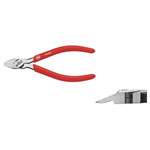 Wiha 37402 Z 15 0 01 125 mm Classic Plastic Diagional Cutters 125mm