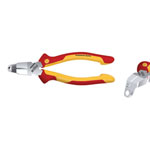 Wiha 38552 Z 14 1 06 170 mm Professional Electric Installation Pliers 170mm