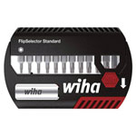 Wiha 39124 7947-505 FlipSelector Torx 13pc