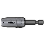 Wiha 39133 7148CF CentroFix Force 1/4'' Bit Holder