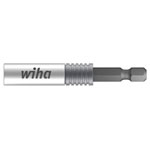 Wiha 39134 7148CS CentroFix Super Slim 1/4'' Bit Holder