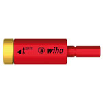 Wiha 41344 2970 easyTorque Adapter electric 2,8 Nm