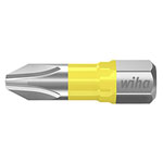 Wiha 41587 7011Y Y-Bit PH3 x 25 mm