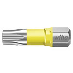 Wiha 41591 7015Y Y-Bit T10 x 25 mm