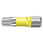 Wiha 41596 7015Y Y-Bit T30 x 25 mm