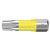Wiha 41597 7015Y Y-Bit T40 x 25 mm