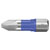 Wiha 41602 7012T T-Bit PZ2 x 25 mm