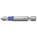 Wiha 41642 7042T T-Bit PZ3 x 50 mm