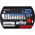 Wiha 41825 SB 7947T-303 FlipSelector Hex 13pc