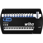 Wiha 41831 SB 7948T-950 XLSelector Phillips Torx Hex 31pc