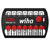 Wiha 42114 SB 7946TY-303 BitBuddy 49 Hexagon 7pc
