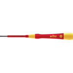 Wiha 42374 2270P PicoFinish® electric fine screwdriver 1,5 x 50 mm