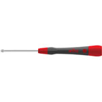 Wiha 42418 262P PicoFinish® fine screwdriver PZ0 x 50 mm