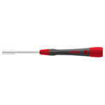 Wiha 42452 265P PicoFinish® fine screwdriver SW 5 x 60 mm