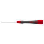 Wiha 42474 267P PicoFinish® fine screwdriver T1 x 40 mm
