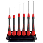 Wiha 42992 263PK601 PicoFinish Screwdriver Set Hex 7pc