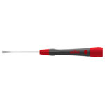Wiha 43365 260P PicoFinish® fine screwdriver 1,2 x 40 mm