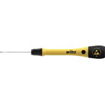 Wiha 43677 Fine screwdriver PicoFinish® ESD Phillips PH0