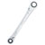 Wiha 45421 Double Ring Ratchet Wrench 4in1 10/13/17/19 mm