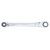 Wiha 45421 Double Ring Ratchet Wrench 4in1 10/13/17/19 mm
