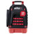 Wiha 45528 Electrical Contractor Tool Backback (+ tools) 27-piece 385x260x530mm
