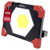 Wiha 45698 SB490FL01 Floodlight Rechargeable 30 W, 3,000 lm