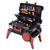 Wiha 45734 Tool Case XXL 4 trolley electric 80 pc