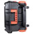 Wiha 45734 Tool Case XXL 4 trolley electric 80 pc