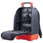 Wiha 45837 Tool Backpack (Empty) (W x H x D) 385 x 530 x 260 mm