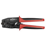 Wiha 45956 Z 62 0 06 Crimp Tool Ferrules 0.75 up to 16 mm²