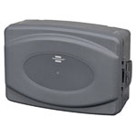 Brennenstuhl 1160530 Weather Protection Box IP54