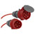 Brennenstuhl 1168580 BREMAXX CEE Extension Cable IP44 10m Signal Red 400V/16A
