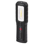 Brennenstuhl 1175640 LED Rechargeable Hand Lamp HL 700 A IP54 700+100lm