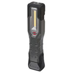 Brennenstuhl 1175680 LED Rechargeable Hand Lamp HL 1000 A IP54 1000+200lm