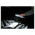 Brennenstuhl 1175680 LED Rechargeable Hand Lamp HL 1000 A IP54 1000+200lm