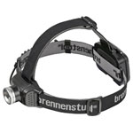 Brennenstuhl 1178780 LuxPremium LED-Headlight KL 200 F IP44 CREE-LED 200lm
