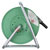 Brennenstuhl 1237130 Water Hose Reel W 3220 20m Hose-Ø 1/2