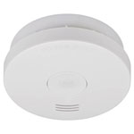 Brennenstuhl 1290050 Smoke Detector RM L 3100