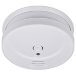 Brennenstuhl 1290080 Smoke Detector RM C 9010