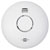 Brennenstuhl 1290090 brennenstuhl®Connect WiFI Smoke and Heat Detector WRHM01
