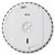 Brennenstuhl 1290090 brennenstuhl®Connect WiFI Smoke and Heat Detector WRHM01