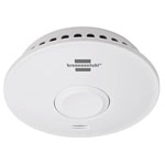 Brennenstuhl 1290210 Smoke Detector RM L 3101