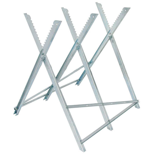 Brennenstuhl 1440840 Saw Horse MB 150 S