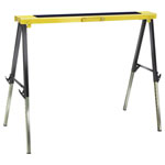 Brennenstuhl 1444610 Extending workstand MB 120 KH with Quick-Clamping System
