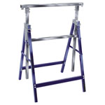 Brennenstuhl 1444700 Telescopic extending workstand MB 160 H