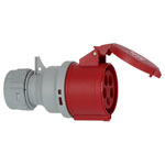 Brennenstuhl 1081060020 CEE-Socket 400V/32A IP44