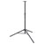 Brennenstuhl 1170310030 Construction Telescopic Tripod ST 200 Black + Crossbar