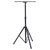 Brennenstuhl 1170310030 Construction Telescopic Tripod ST 200 Black + Crossbar
